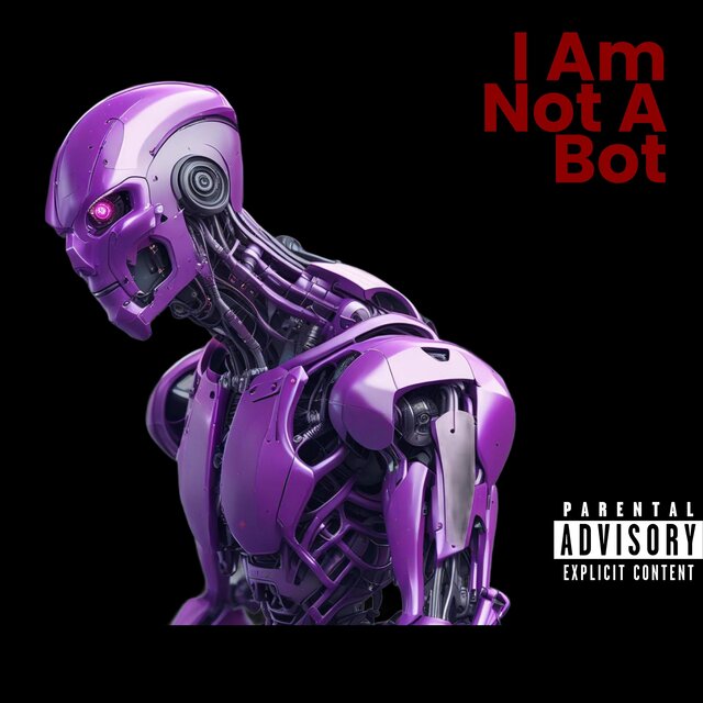 I Am Not A Bot