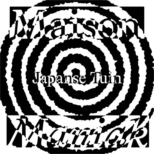 Japanse Tuin