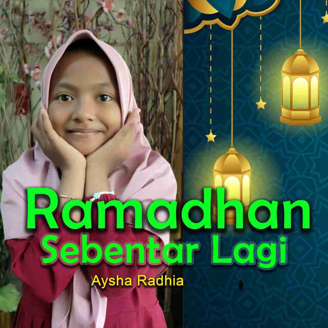 Ramadhan Sebentar Lagi