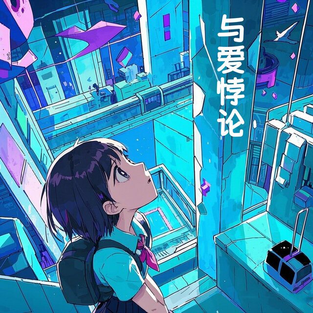 与爱悖论