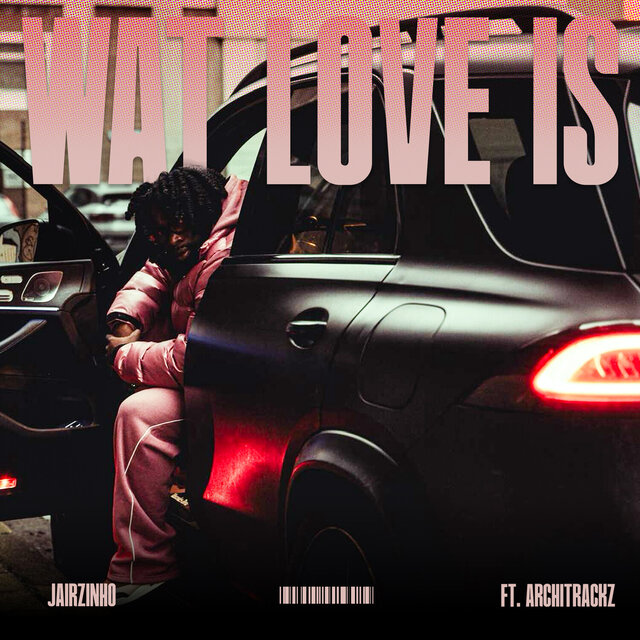 Wat Love Is