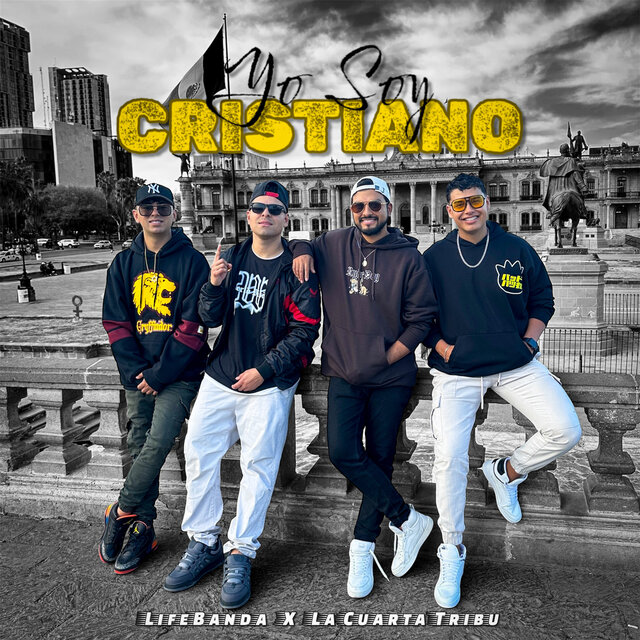Yo Soy Cristiano