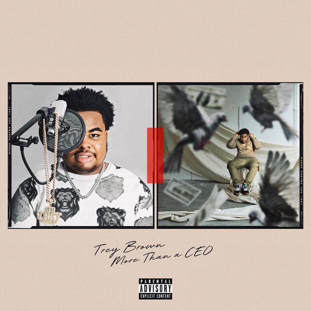 More Than A CEO