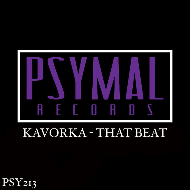That Beat