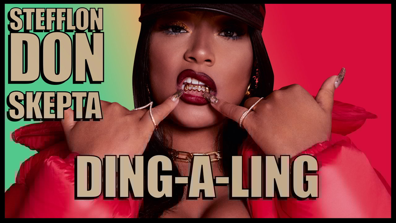 Ding-A-Ling