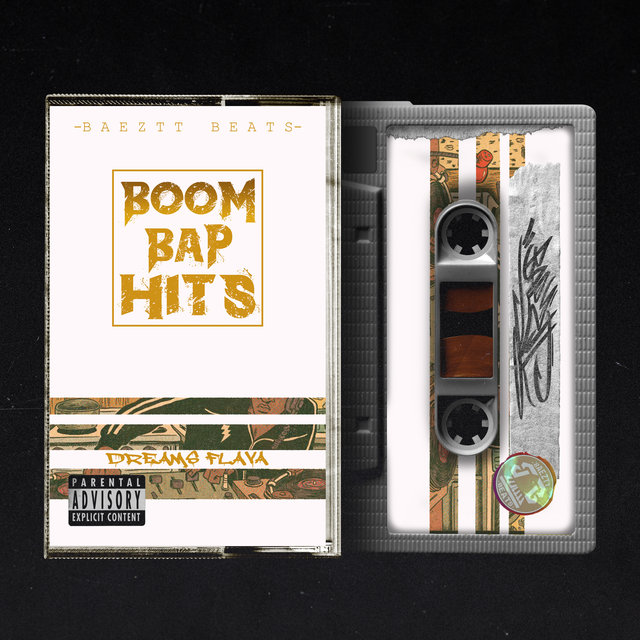 Boom Bap Hits