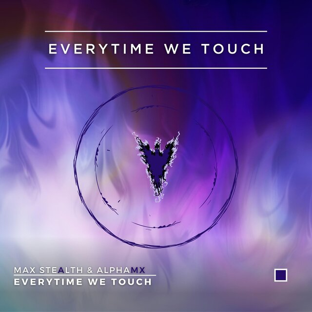 Everytime We Touch (Hardstyle Mix)