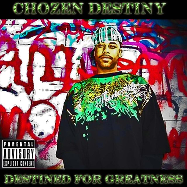 Destined for Greatness