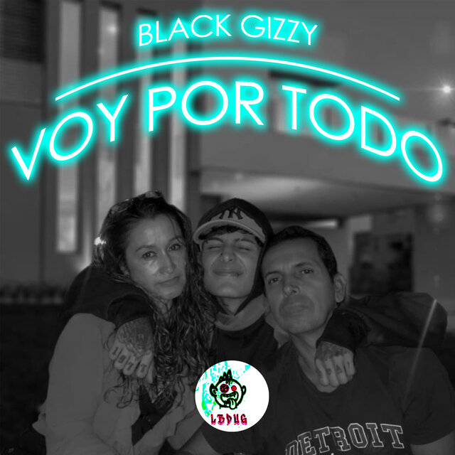 Voy Por Todo