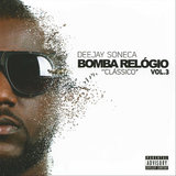 Clássico (feat. Kool Kleva, Drunk Master e Bob da Rage S)