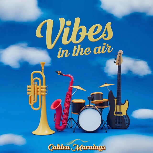 Vibes in the Air