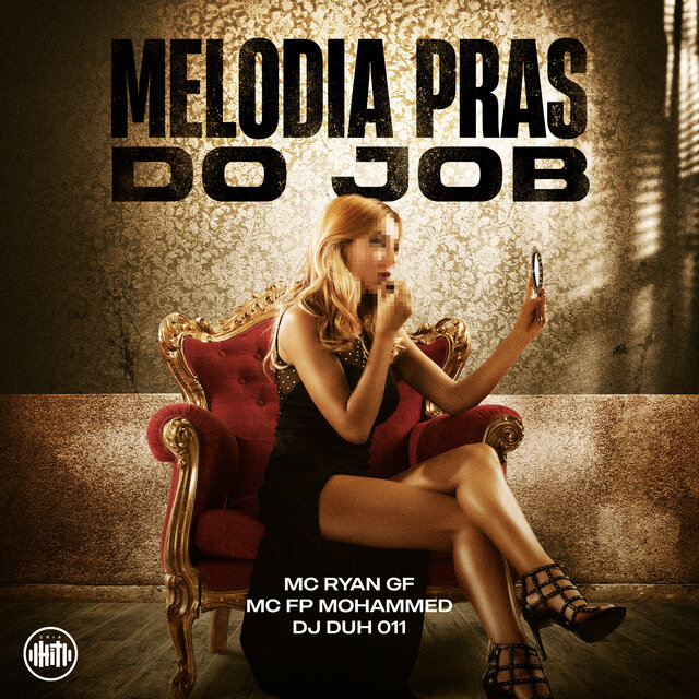 Melodia Pras do Job