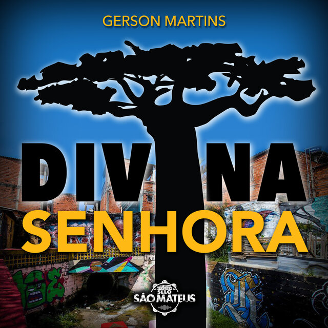 Tia Filó: Divina Senhora