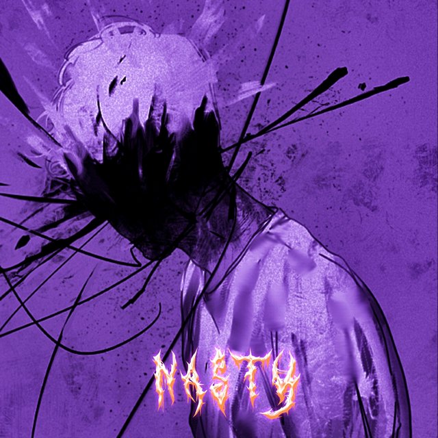 nasty