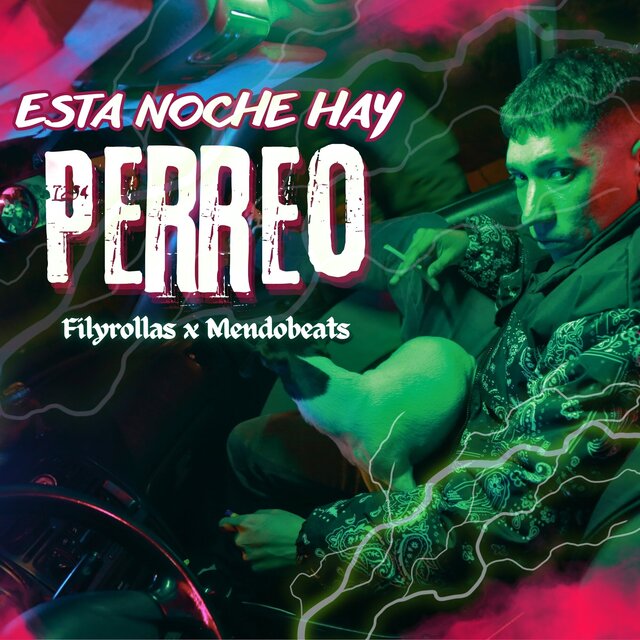 Esta Noche Hay Perreo
