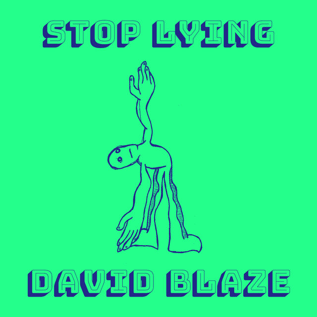 Stop Lying