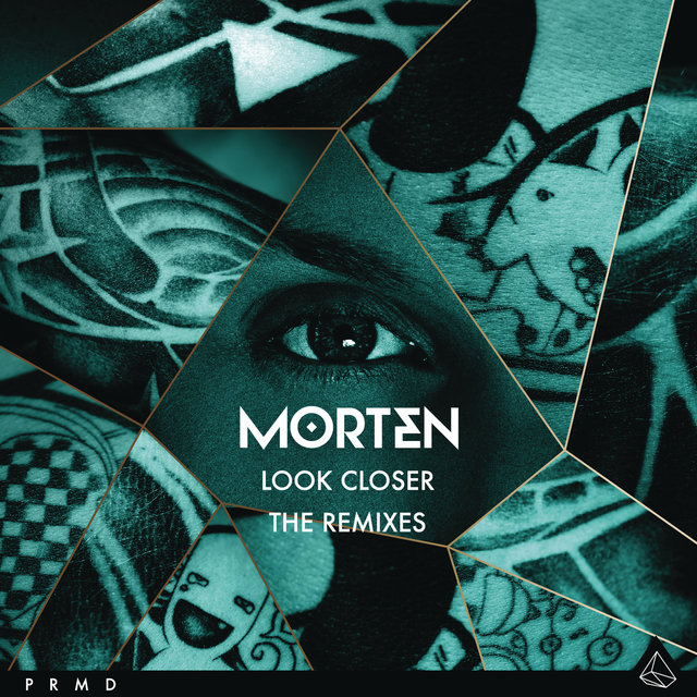 Look Closer (Remixes)