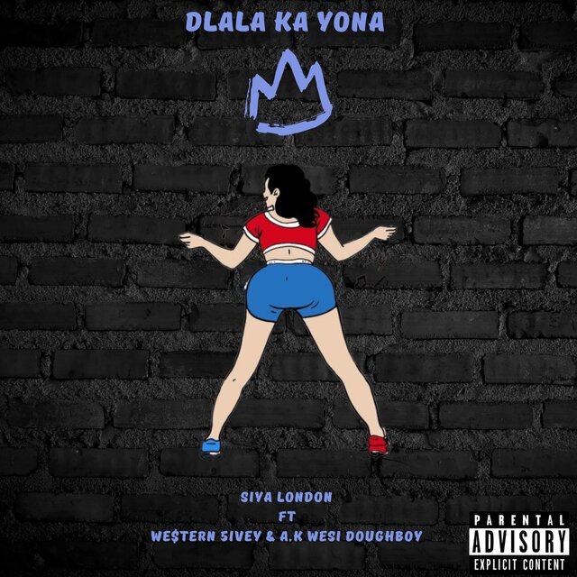 Dlala Ka Yona
