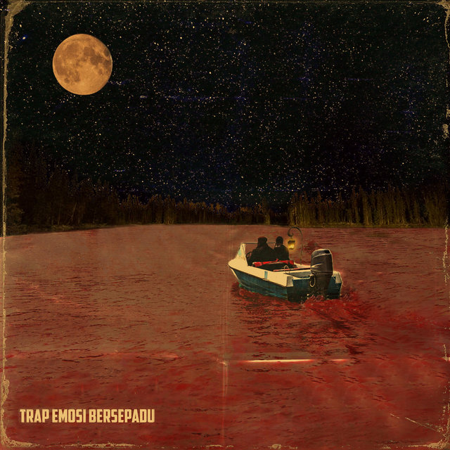 Trap Emosi Bersepadu