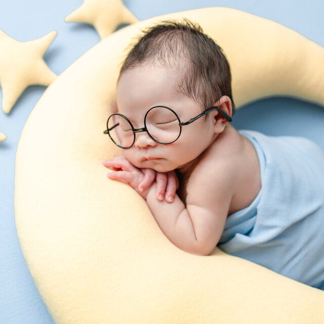 Baby Night Sleep Music For Toddlers, Infants, Crib Music, Ambient Soft Keys