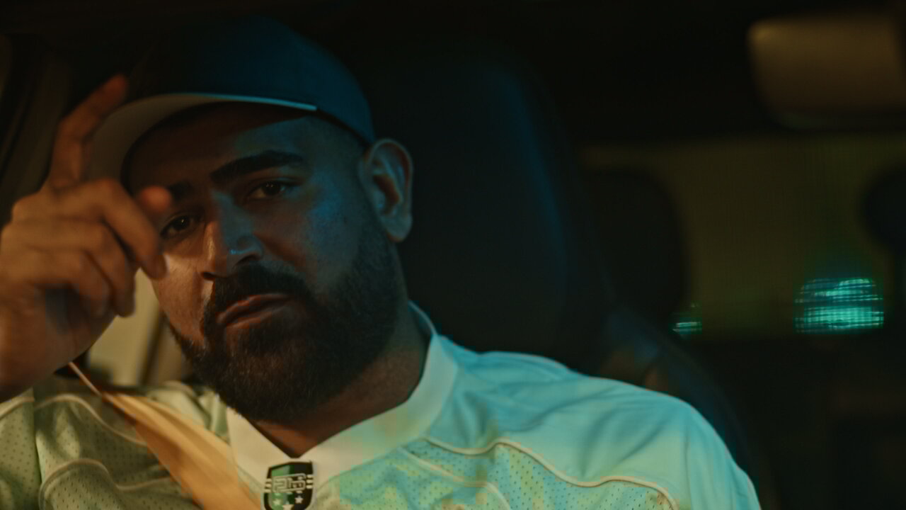 Offene Rechnung (Official Video)
