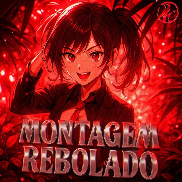 MONTAGEM REBOLADO