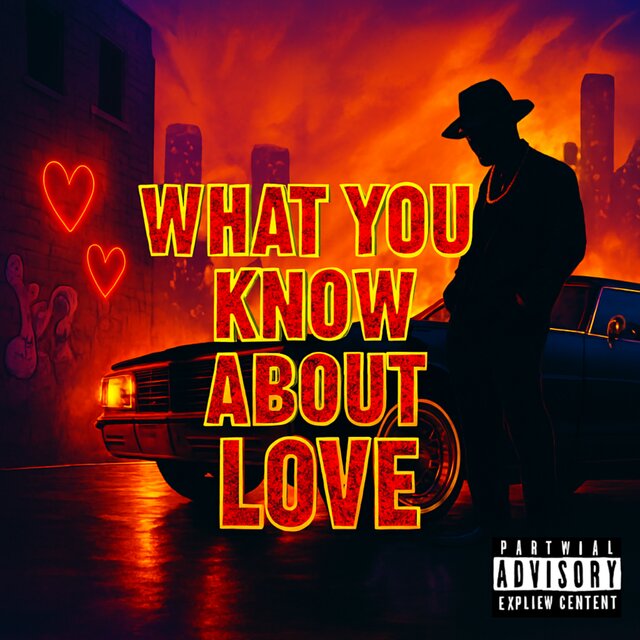 what you know about Love