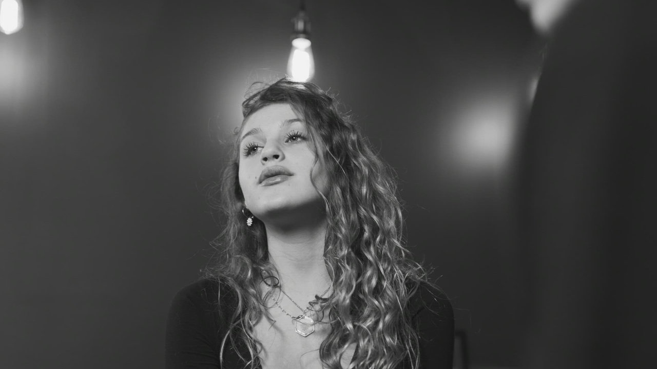 Y'a pas moyen (Version acoustique)