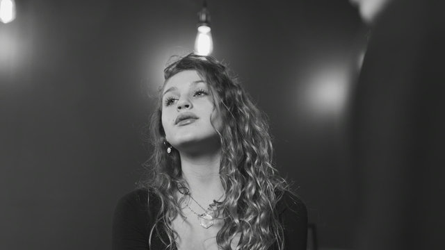 Y'a pas moyen (Version acoustique)