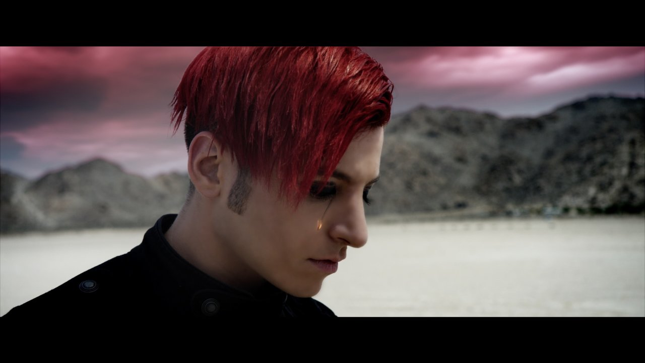 Love Never Died