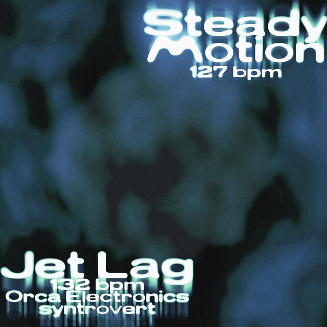 Jet Lag