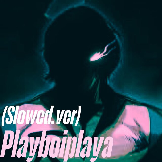 진호빈(Slowed.ver)