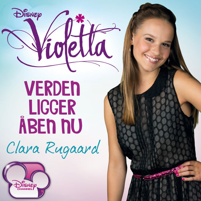 Verden ligger åben nu (from 