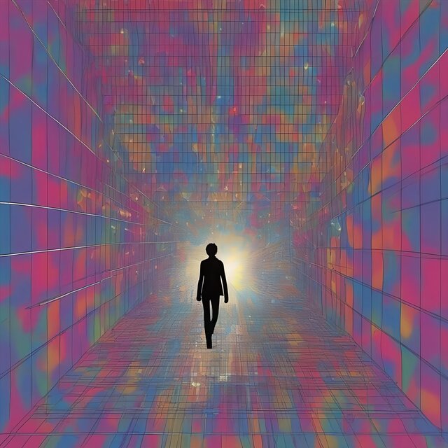 Machine Life