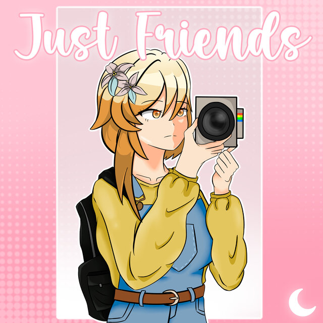 Just Friends