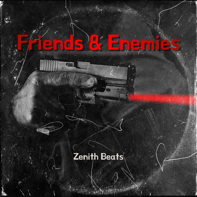 Friends & Enemies