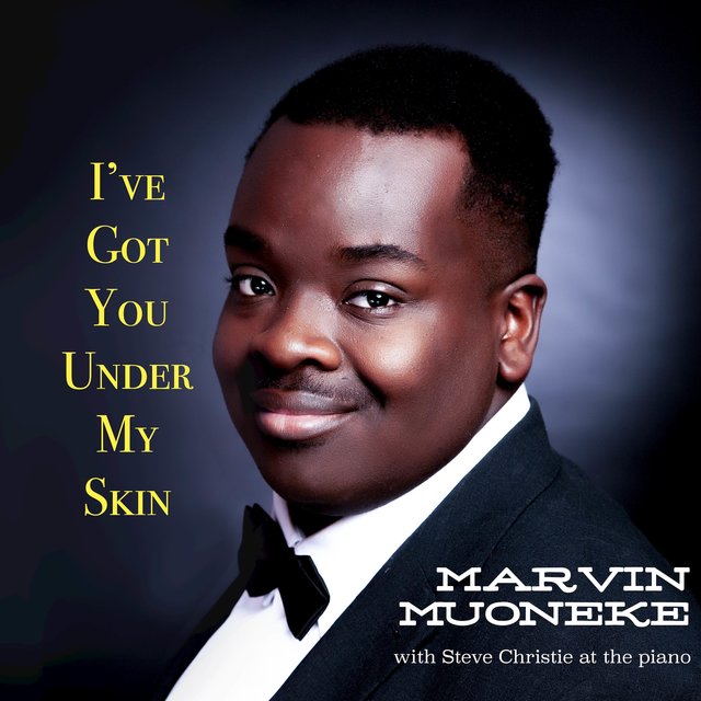 I've Got You Under My Skin