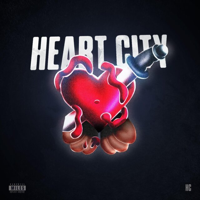 HEART CITY