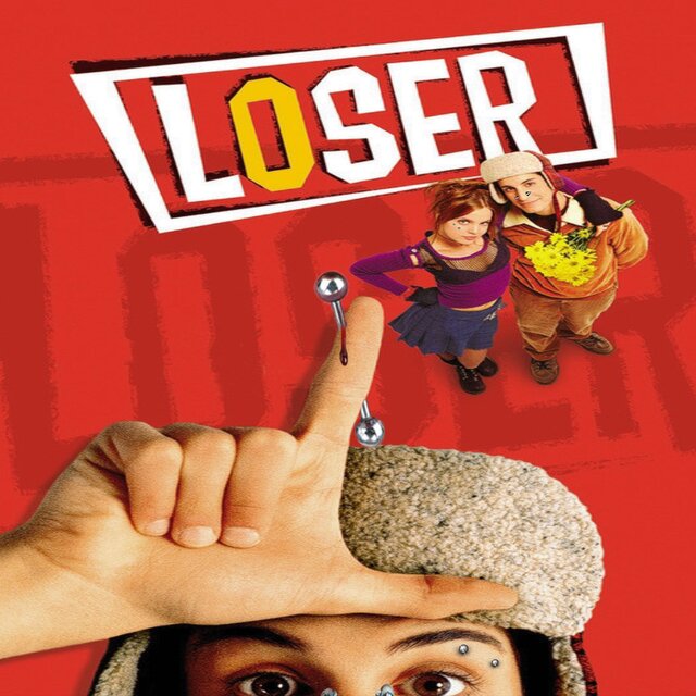 loser