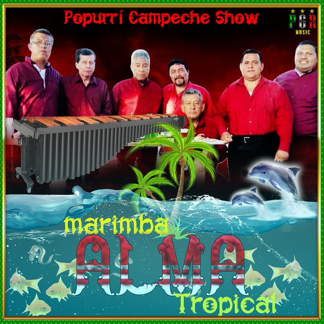 Popurri Campeche Show