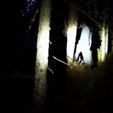 Halvt mann, halvt geit by B-Boy Myhre