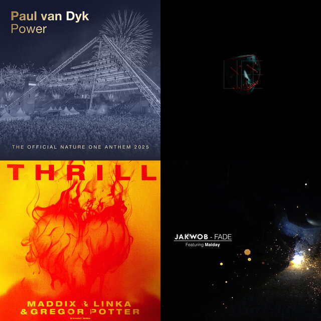 Cover art for album Beats 4 Critical Mass Vol.6 by User