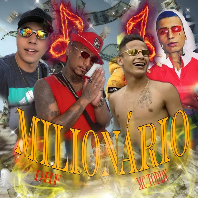 Milionário