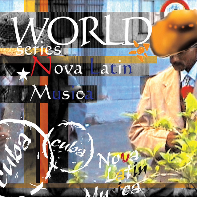 Nova Latin (Digital Only)