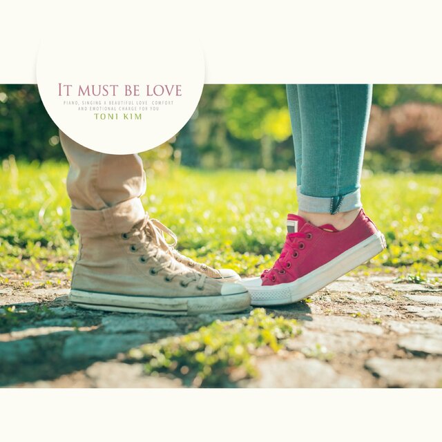 It's Love.