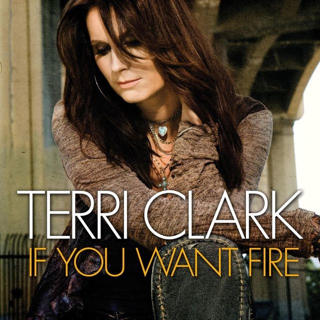 If You Want Fire (Radio Edit)