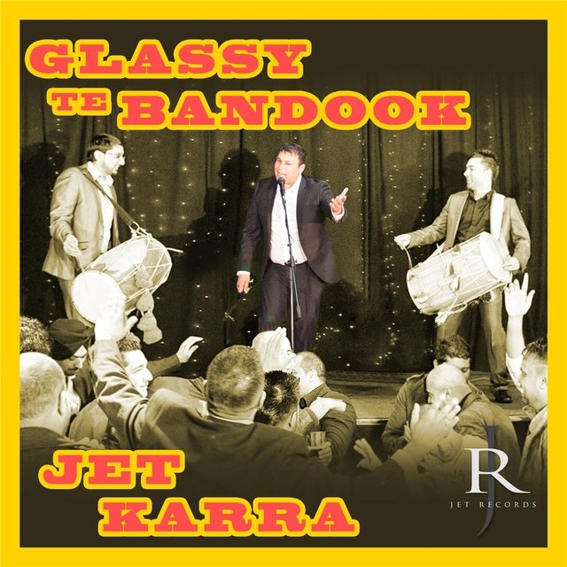 Glassy Te Bandook