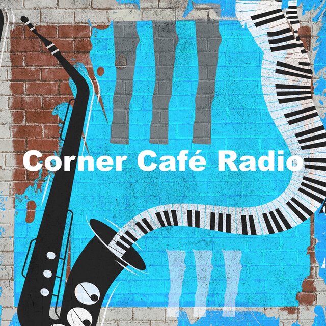 Corner Café Radio