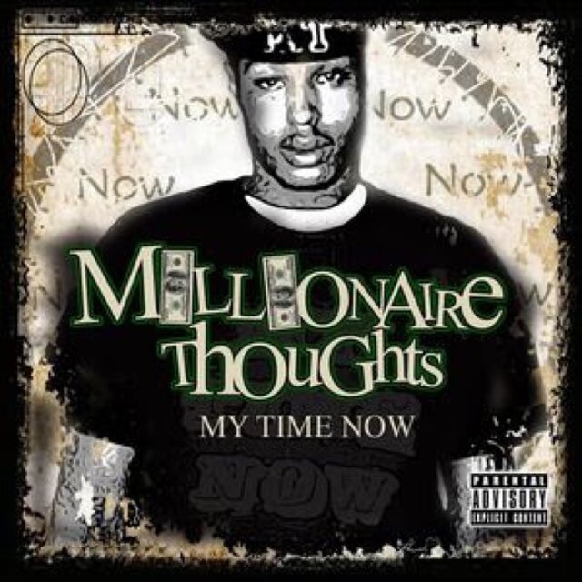 My Time Now
