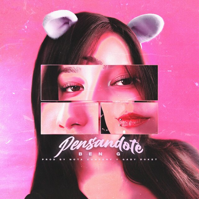 Pensándote